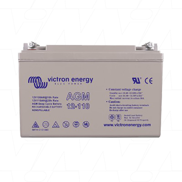 Victron Energy BAT412101084